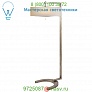 Visual Comfort TOB 1004AN-WP/ST Hudson Floor Lamp, светильник