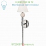 Hudson Valley Lighting 4981-AGB Vanessa Wall Sconce, настенный светильник