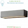 Oxygen Lighting Maia Outdoor Wall Sconce (Grey/12 in) - OPEN BOX RETURN OB-3-741-16, опенбокс