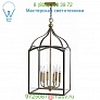 Hinkley Lighting Clarendon 3414 Single Tier Chandelier , светильник