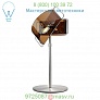 GLOS 27 ORG Pablo Designs Gloss Table Lamp, настольная лампа