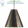 Visual Comfort Goodman Antique Nickel Pendant TOB 5090AN-AN, светильник