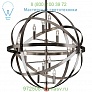 Lucy 12 Light Pendant Light Robert Abbey Z2165, подвесной светильник