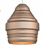 Tech Lighting 700FJRYKBS Mini Ryker Pendant Light, светильник