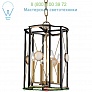 Hudson Valley Lighting  Cresson Pendant (Aged Brass/Small) - OPEN BOX RETURN, светильник