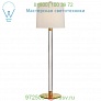 Visual Comfort ARN 3005CG/HAB-L Riga Buffet Table Lamp, настольная лампа