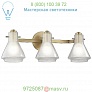 Rosie Bath Bar Mitzi - Hudson Valley Lighting H129302-AGB, светильник для ванной