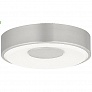 Tech Lighting 700FMWNTRSZ-LED830 Wynter Round Flush Mount Ceiling Light, светильник