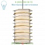 Levels LED Mini Pendant Light George Kovacs , светильник