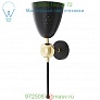 DC42002 Astral Wall Light Arteriors, настенный светильник