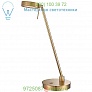 OB-P4306-248 Georges Reading Room P4306 Table Lamp (Honey Gold)-OPEN BOX George Kovacs, опенбокс