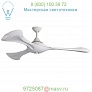 Atlas Fan Company Bubble Ceiling Fan (Gloss White) - OPEN BOX RETURN , светильник