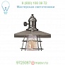 9001-HN-ML1-WG Hudson Valley Lighting Heirloom ML1 Pendant Light with Stem, светильник