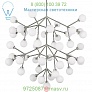 Mara Grande LED Chandelier Tech Lighting 700MRAGWR-LED927, светильник