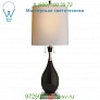 TOB 3710BLK-NP Tamaso Table Lamp Visual Comfort, настольная лампа