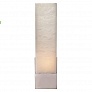 Visual Comfort Covet Tall Box Bath Sconce (Polished Nickel) - OPEN BOX OB-KW 2112PN-ALB, опенбокс