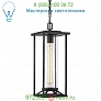 The Great Outdoors: Minka-Lavery 72474-66 Trescott Outdoor Pendant Light, уличный подвесной