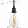 Denton Pendant Light Hinkley Lighting 3267IN, светильник