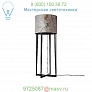 NW2222E8D0 Rock 7.0 Floor Lamp Wever &amp; Ducre, светильник