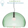 FL/Y Pendant Light Kartell 9054/B4, подвесной светильник