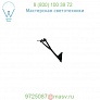 Luceplan 1D15A1000517 Lola Wall Light, настенный светильник