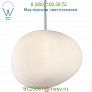 Foscarini Gregg Pendant Light 168007 10 UL, светильник