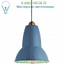 Original 1227 Giant Brass Pendant Light Anglepoise 31873, светильник