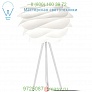 UMAGE Carmina Small Tripod Table Lamp 2057_4024, настольная лампа