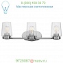 Branson Vanity Light Hinkley Lighting 5402BN, светильник для ванной