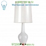 Capri Tall Table Lamp Robert Abbey WH730, настольная лампа