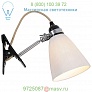 BT-FL344N Hector Medium Dome Clip Light Original BTC, бра