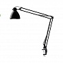 L-1 LED Task Light by Luxo(Desk Base/Wht/Blk/Clamp)-OPEN BOX OB-L-1025906 | BRK024994 Luxo, опенбокс