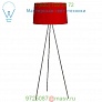 Weegee Floor Lamp 703BN-NAT Lights Up!, светильник