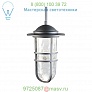 DweLED PD-W24513-BZ Steampunk dweLED Outdoor Pendant Light, уличный подвесной светильник