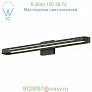 LBL Lighting BA868BZLED830 Vertura Bath Light, светильник для ванной