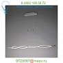 LumenArt  Wave WLP Pendant Light, светильник