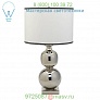 1DOUB-TLNI Jamie Young Co. Double Ball Table Lamp, настольная лампа