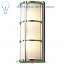 Oxygen Lighting 2-712-224 Leda Outdoor Wall Sconce, уличный настенный светильник