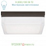 700OWBXSINCZ120 Boxie Outdoor Wall / Ceiling Light Tech Lighting, уличный потолочный светильник