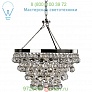 Robert Abbey Z1000 Bling Chandelier, светильник