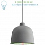 21025 Muuto Grain Pendant Light, подвесной светильник