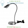 Portable Bullet Barbecue Light BQ-08-WBSS Focus Industries, уличная настольная лампа