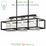 Wright Outdoor Chandelier Kichler 49805WZC, уличный подвесной светильник