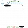 421100302 Magdeburg Arch Floor Lamp Arnsberg, светильник