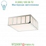 2529.13 Capital Square LED Flush Mount SONNEMAN Lighting, светильник