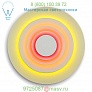 Concentric LED Wall Light A678-011 Marset, настенный светильник