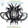 LIL14SOS0000WT Slamp Lillibet Suspension Lamp, светильник