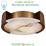 Visual Comfort Melange Flush Mount Ceiling Light KW 4013AB, потолочный светильник