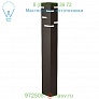 Revel LED Bollard Tech Lighting 700OBRVL83042DHUNVSPCLF, ландшафтный светильник