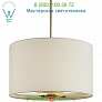 Keaton Floral Pendant Light KS 5315BSL-L Visual Comfort, светильник